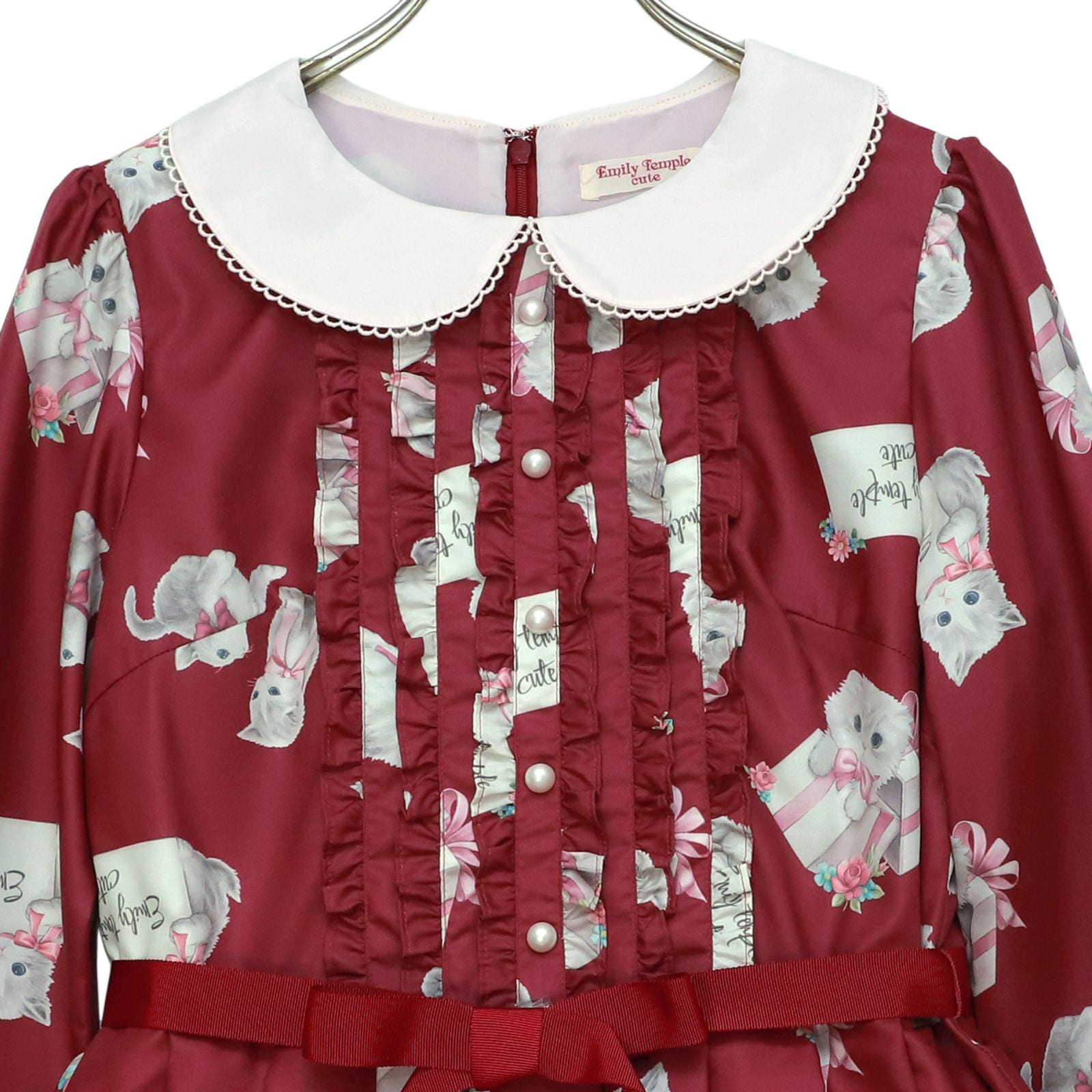 Kitty Gift���ԡ��� (Kitty Gift dress)