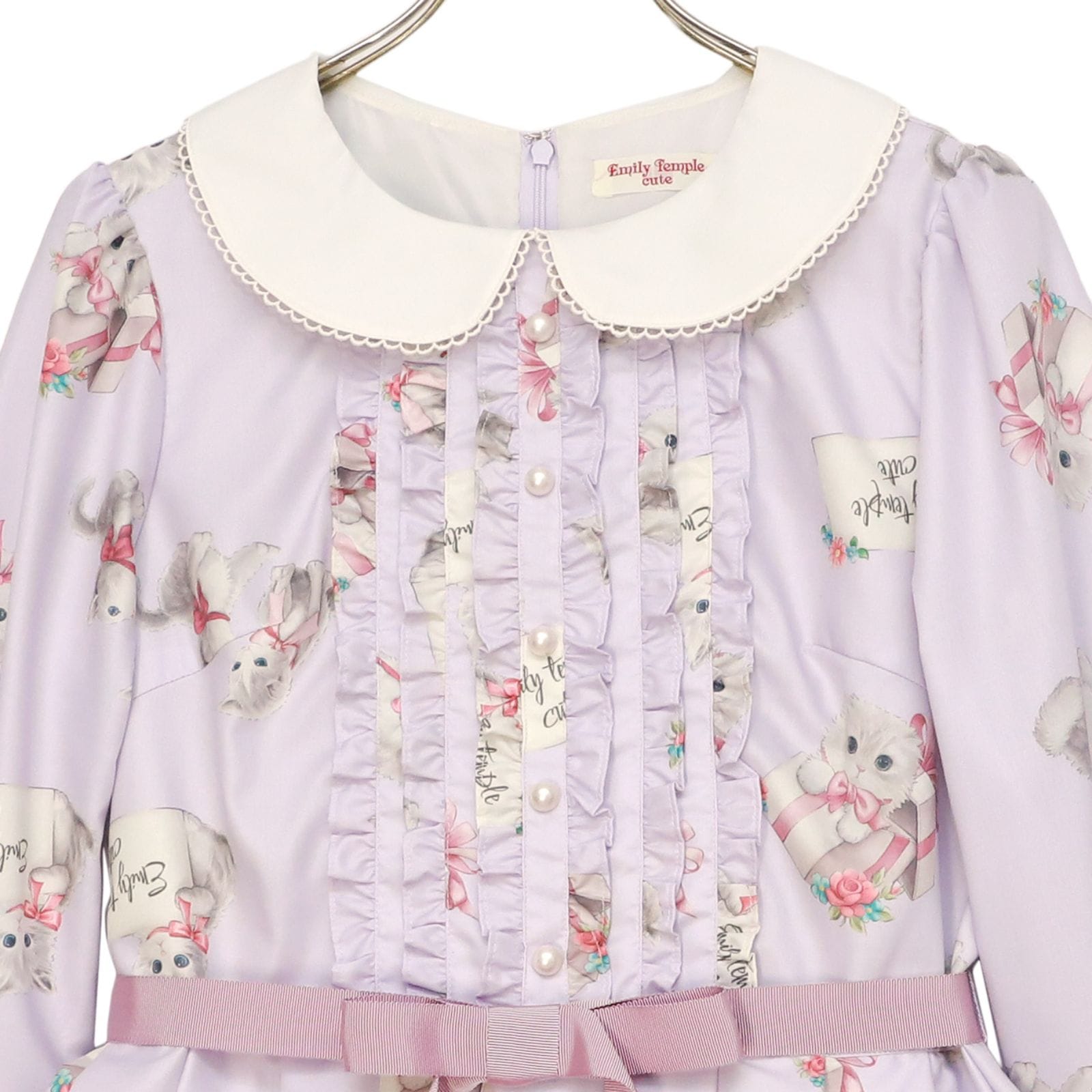 Kitty Gift���ԡ��� (Kitty Gift dress)