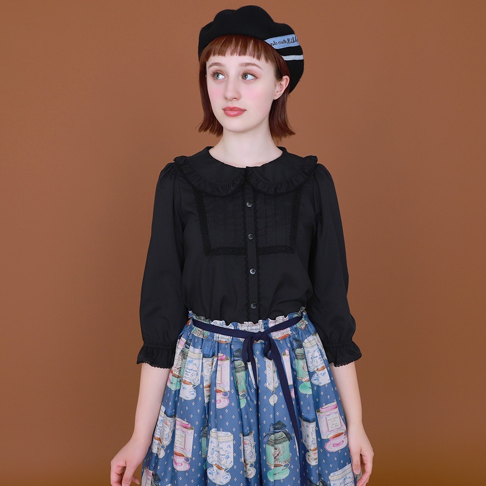 ��10%OFF��Tea select�������� (Tea select skirt)