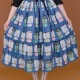 ��10%OFF��Tea select�������� (Tea select skirt)