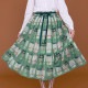 ��10%OFF��Tea select�������� (Tea select skirt)