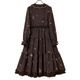 ��Reservation��TeddyBonBon�ɥ쥹(TeddyBonBon dress)