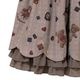 ��Reservation��TeddyBonBon�ɥ쥹(TeddyBonBon dress)