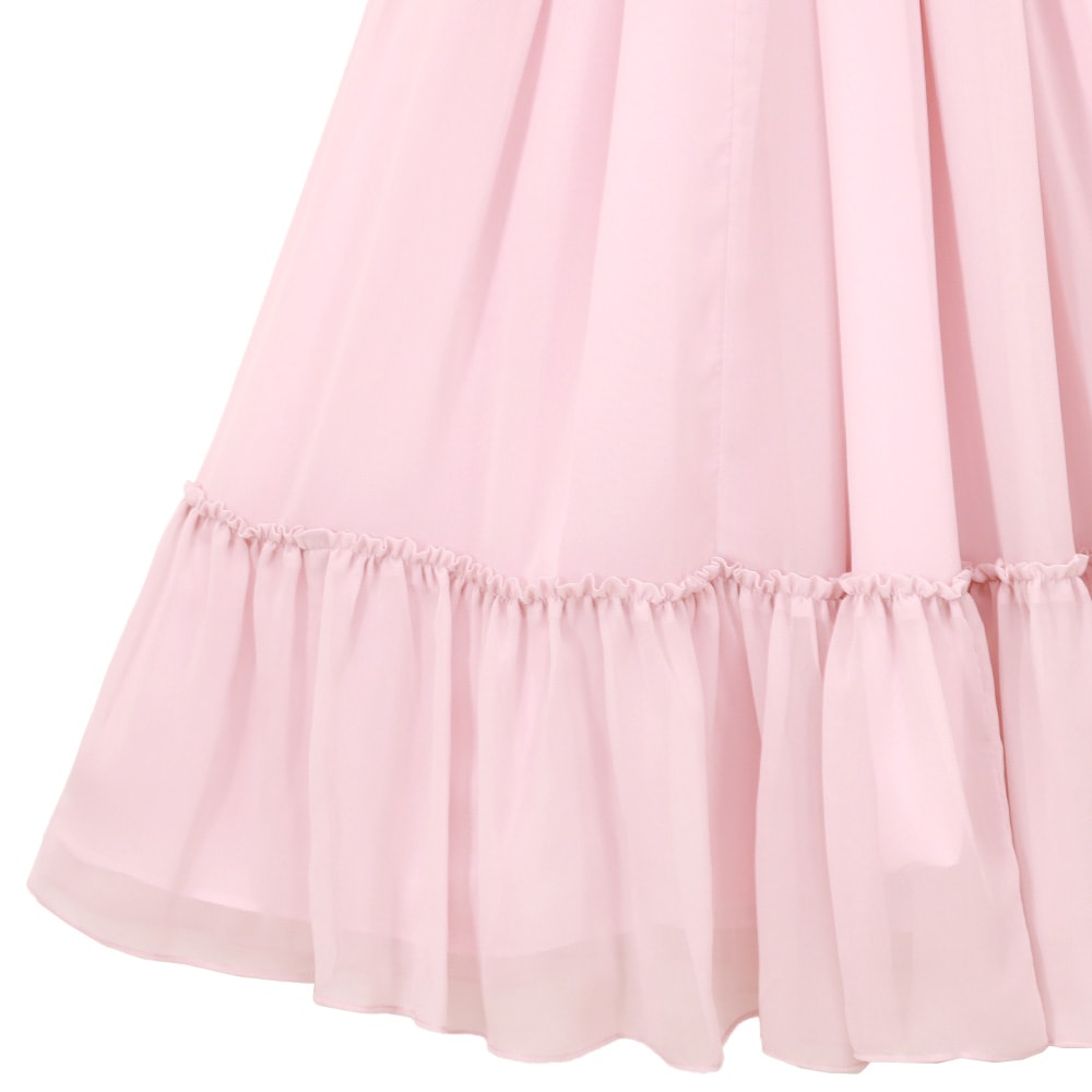 �ե롼��ե����ȥ��ԡ��� (Fleur Float dress)