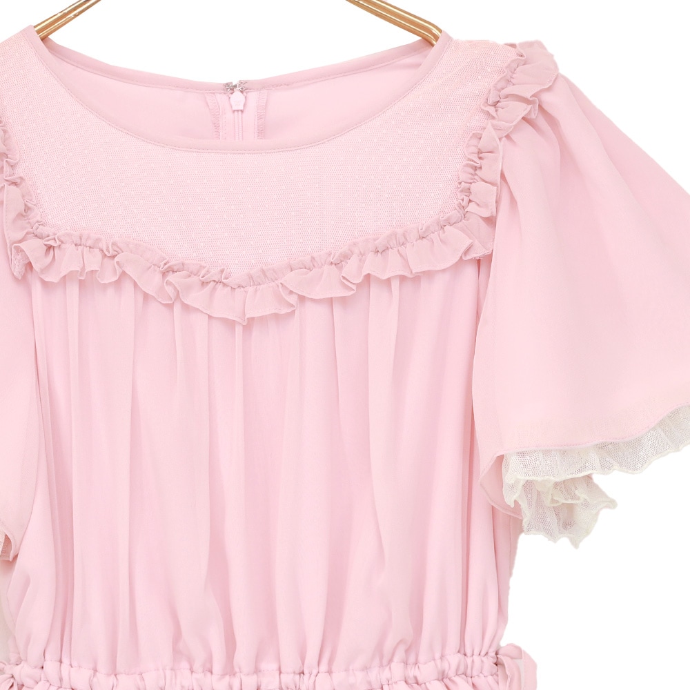 �ե롼��ե����ȥ��ԡ��� (Fleur Float dress)
