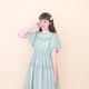 �ե롼��ե����ȥ��ԡ��� (Fleur Float dress)