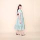 �ե롼��ե����ȥ��ԡ��� (Fleur Float dress)