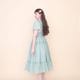 �ե롼��ե����ȥ��ԡ��� (Fleur Float dress)