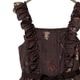 ��Reservation��Teddy BonBon����ߥ�����ɥ쥹(Teddy BonBon camisole dress)