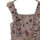 ��Reservation��Teddy BonBon����ߥ�����ɥ쥹(Teddy BonBon camisole dress)