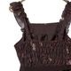 ��Reservation��Teddy BonBon����ߥ�����ɥ쥹(Teddy BonBon camisole dress)