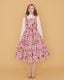 ��Reservation��Teddy BonBon����ߥ�����ɥ쥹(Teddy BonBon camisole dress)