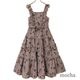 ��Reservation��Teddy BonBon����ߥ�����ɥ쥹(Teddy BonBon camisole dress)