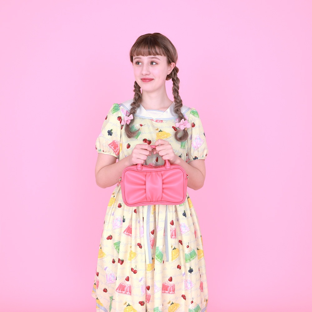 JELLY���ԡ��� (JELLY dress)