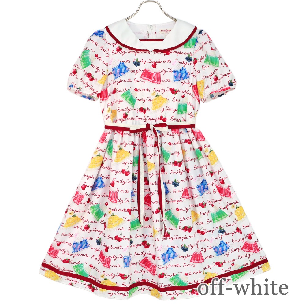 JELLY���ԡ��� (JELLY dress)