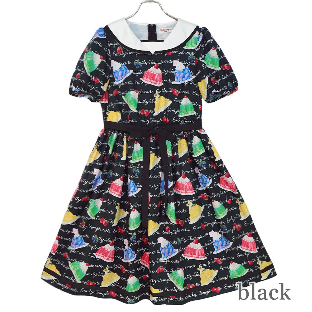 JELLY���ԡ��� (JELLY dress)