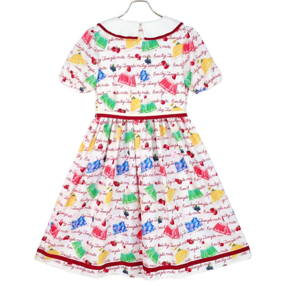 JELLY���ԡ��� (JELLY dress)