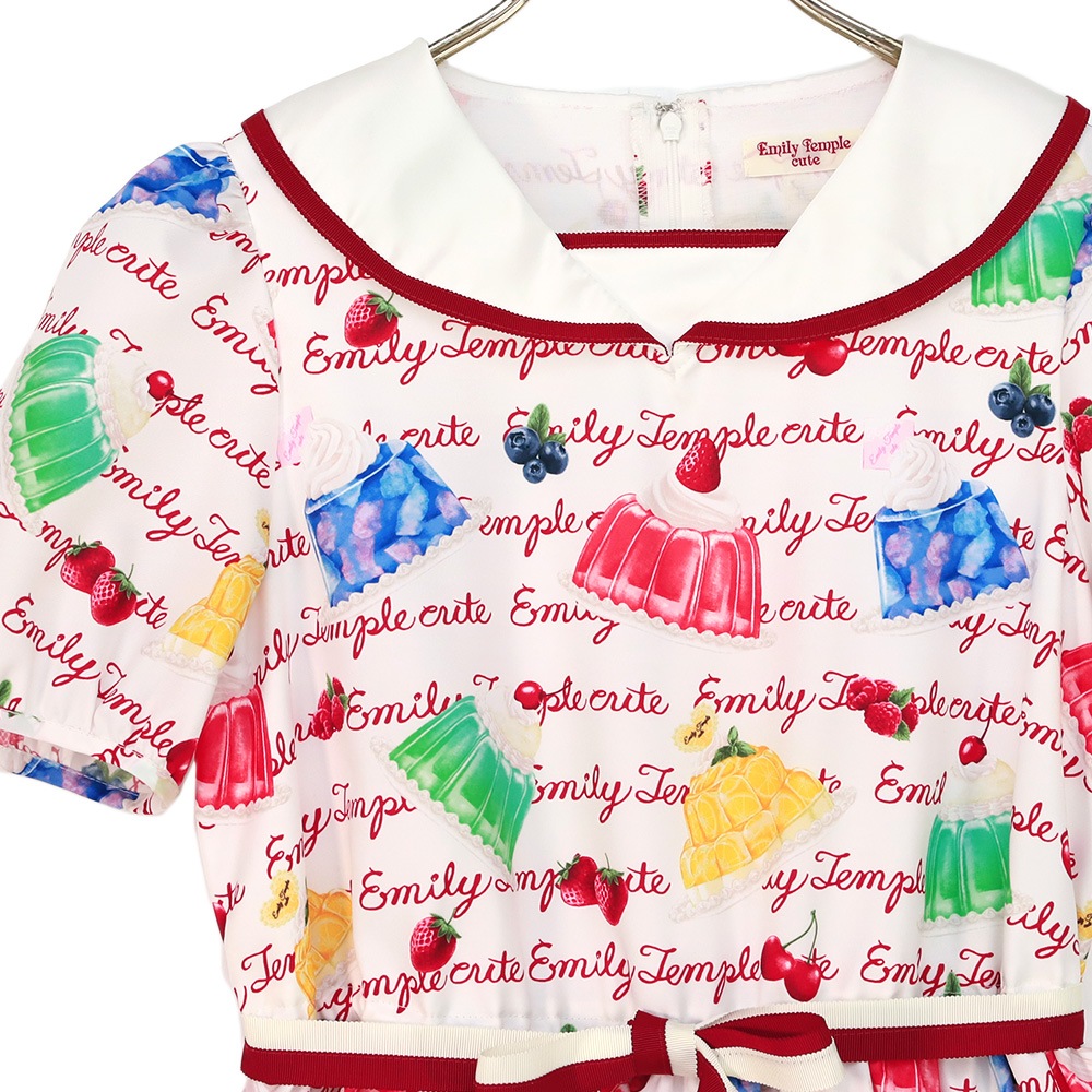 JELLY���ԡ��� (JELLY dress)