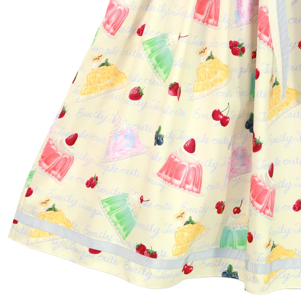 JELLY���ԡ��� (JELLY dress)