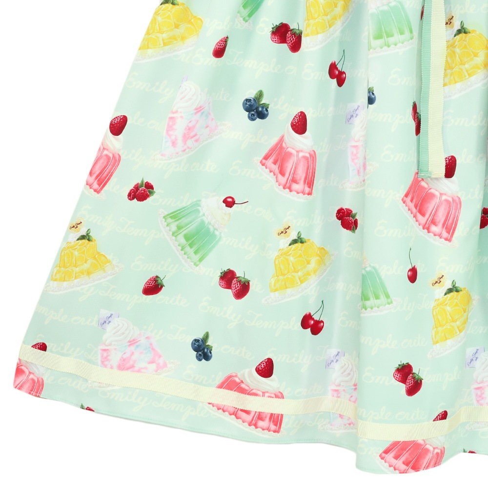JELLY���ԡ��� (JELLY dress)