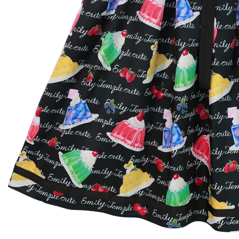 JELLY���ԡ��� (JELLY dress)