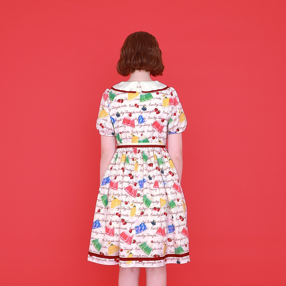 JELLY���ԡ��� (JELLY dress)