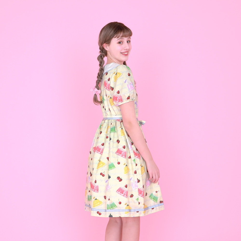 JELLY���ԡ��� (JELLY dress)
