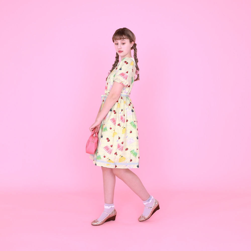 JELLY���ԡ��� (JELLY dress)