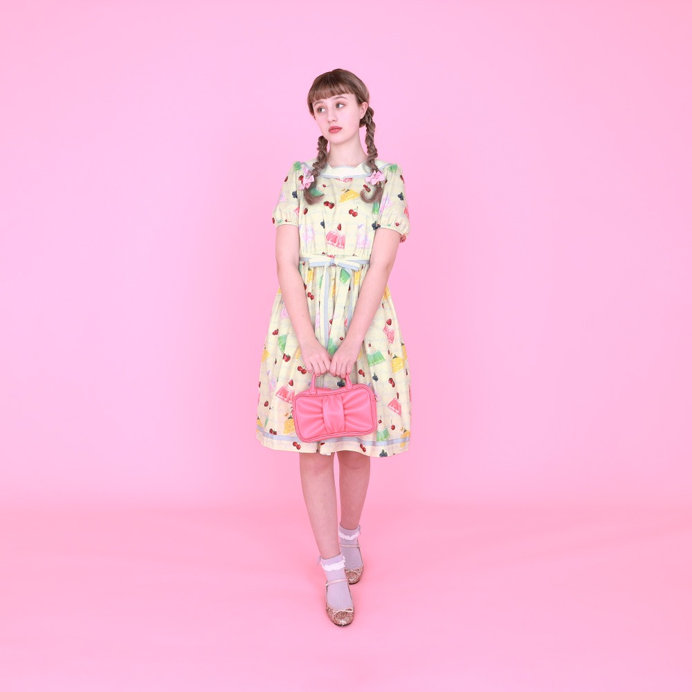 JELLY���ԡ��� (JELLY dress)