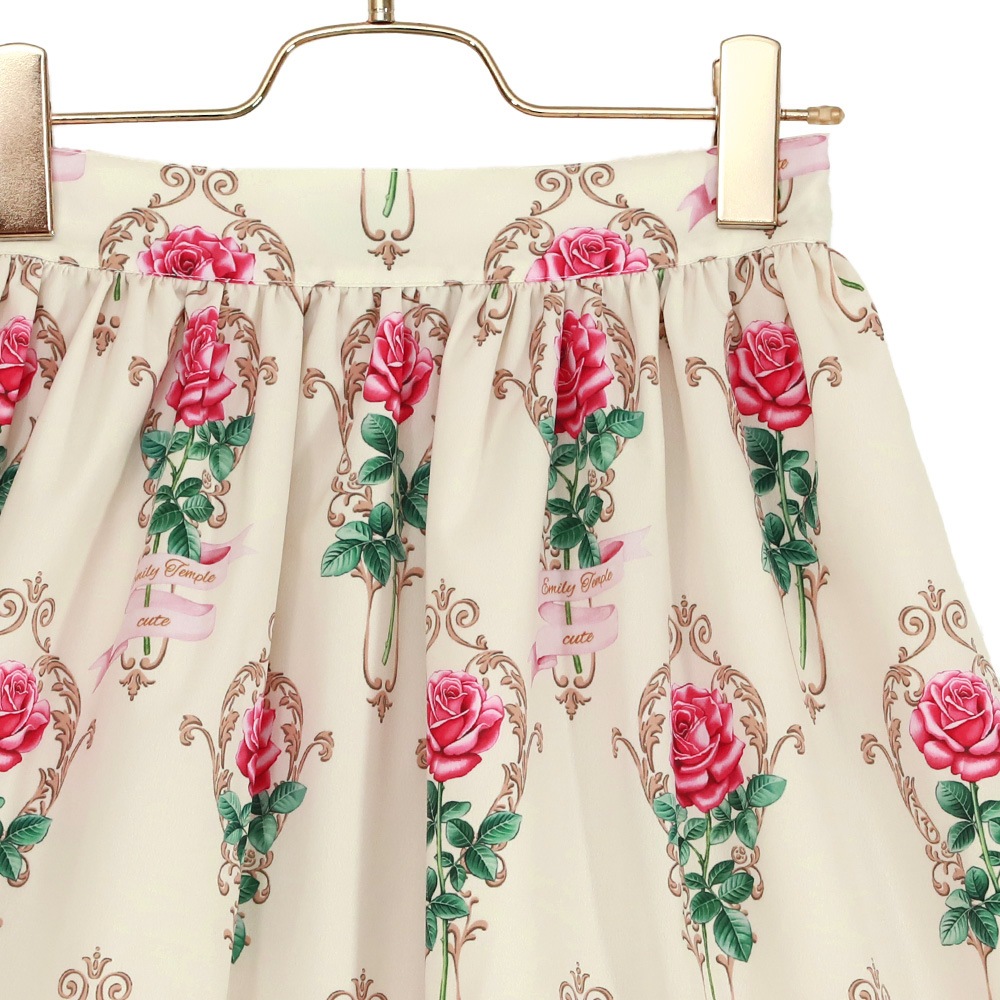 Rose Waltz��������(Rose Waltz skirt)
