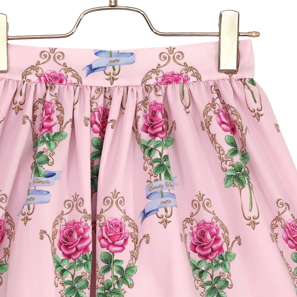 Rose Waltz��������(Rose Waltz skirt)