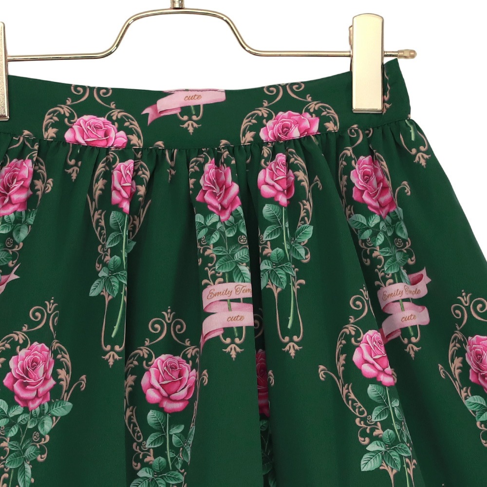 Rose Waltz��������(Rose Waltz skirt)