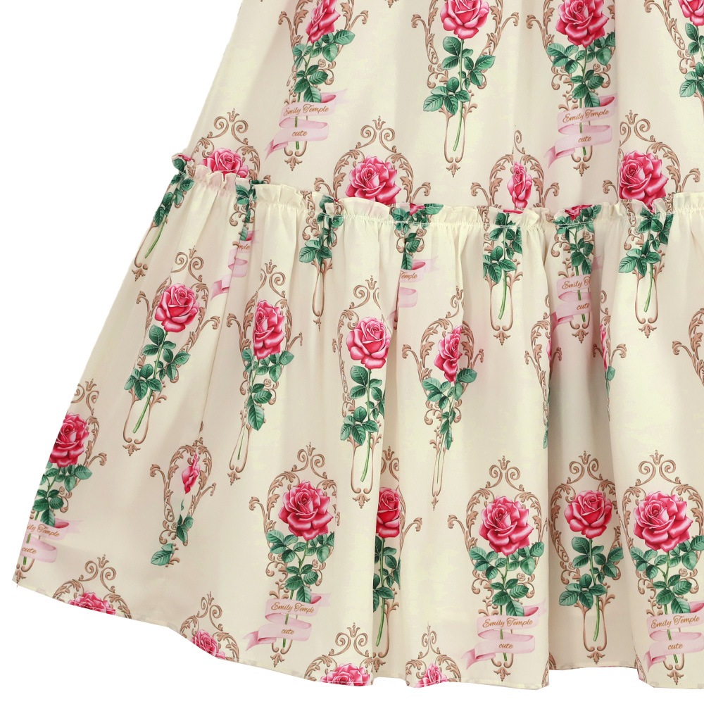 Rose Waltz��������(Rose Waltz skirt)
