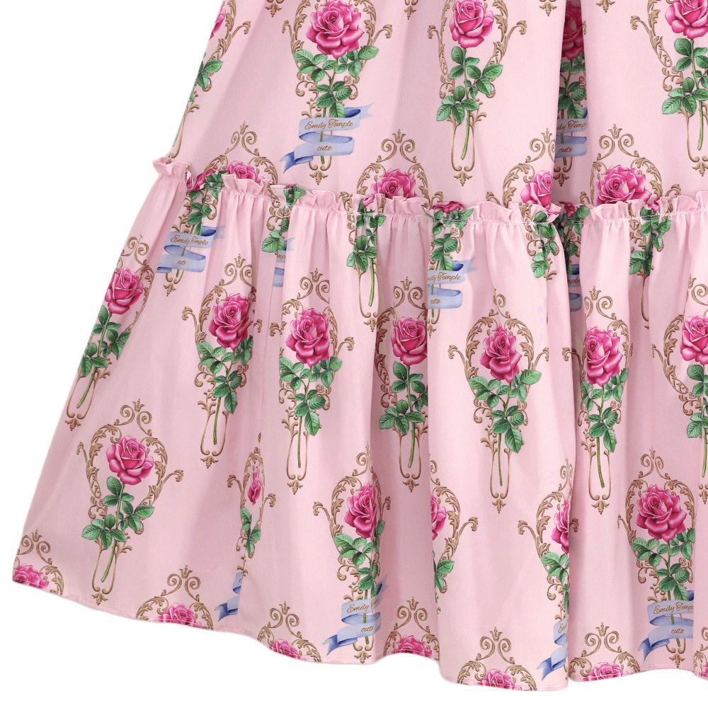 Rose Waltz��������(Rose Waltz skirt)