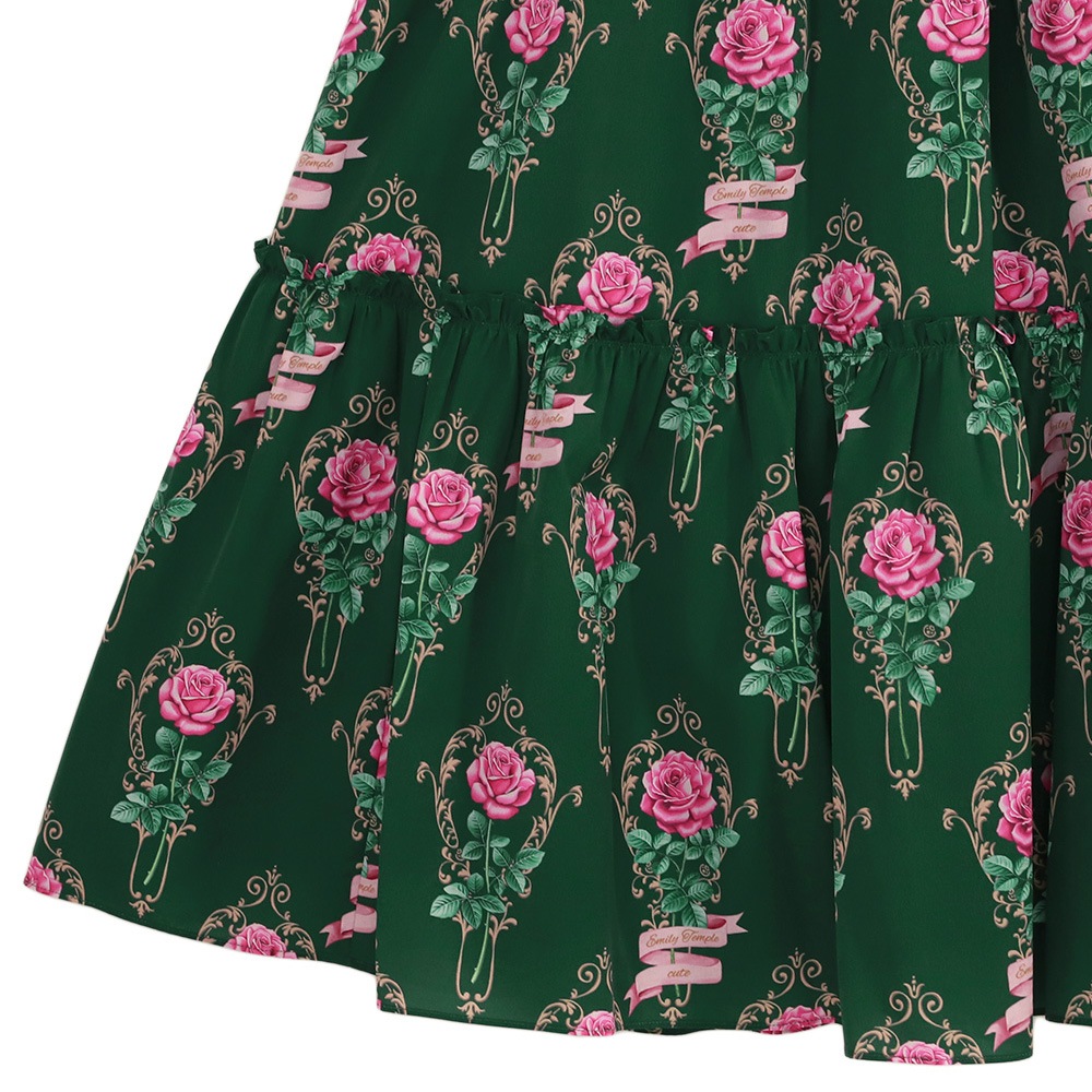 Rose Waltz��������(Rose Waltz skirt)