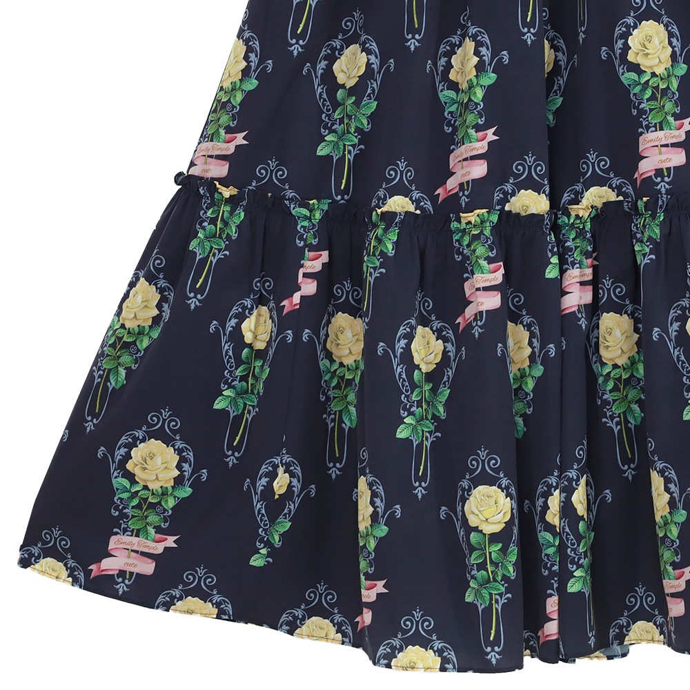 Rose Waltz��������(Rose Waltz skirt)