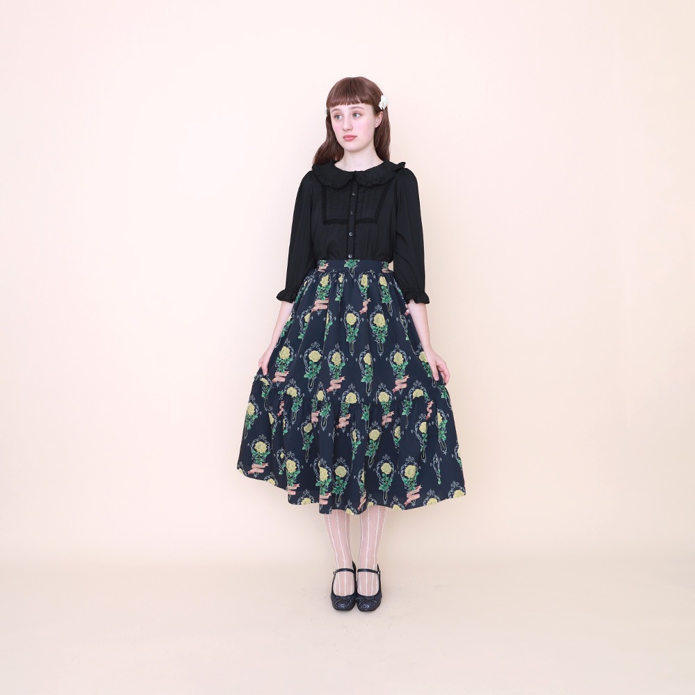 Rose Waltz��������(Rose Waltz skirt)