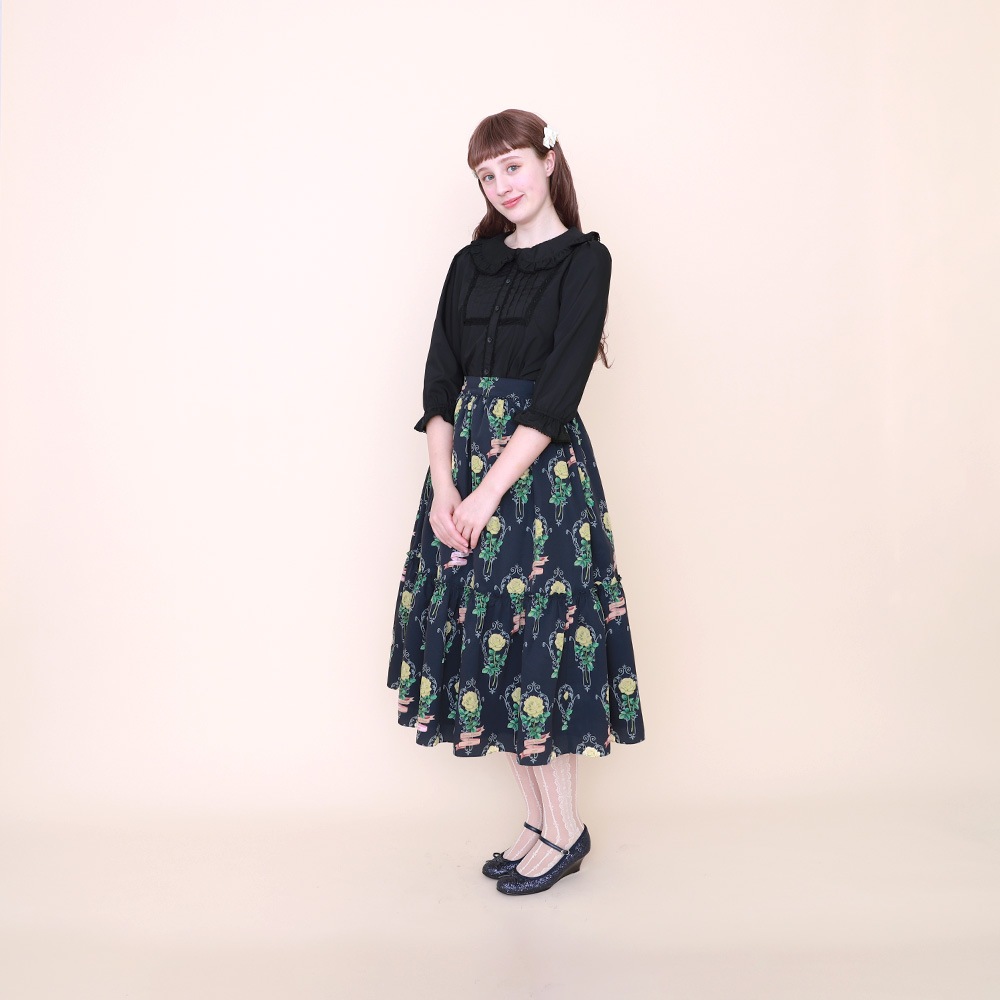 Rose Waltz��������(Rose Waltz skirt)