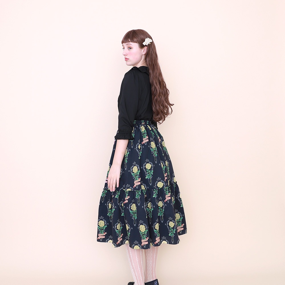 Rose Waltz��������(Rose Waltz skirt)