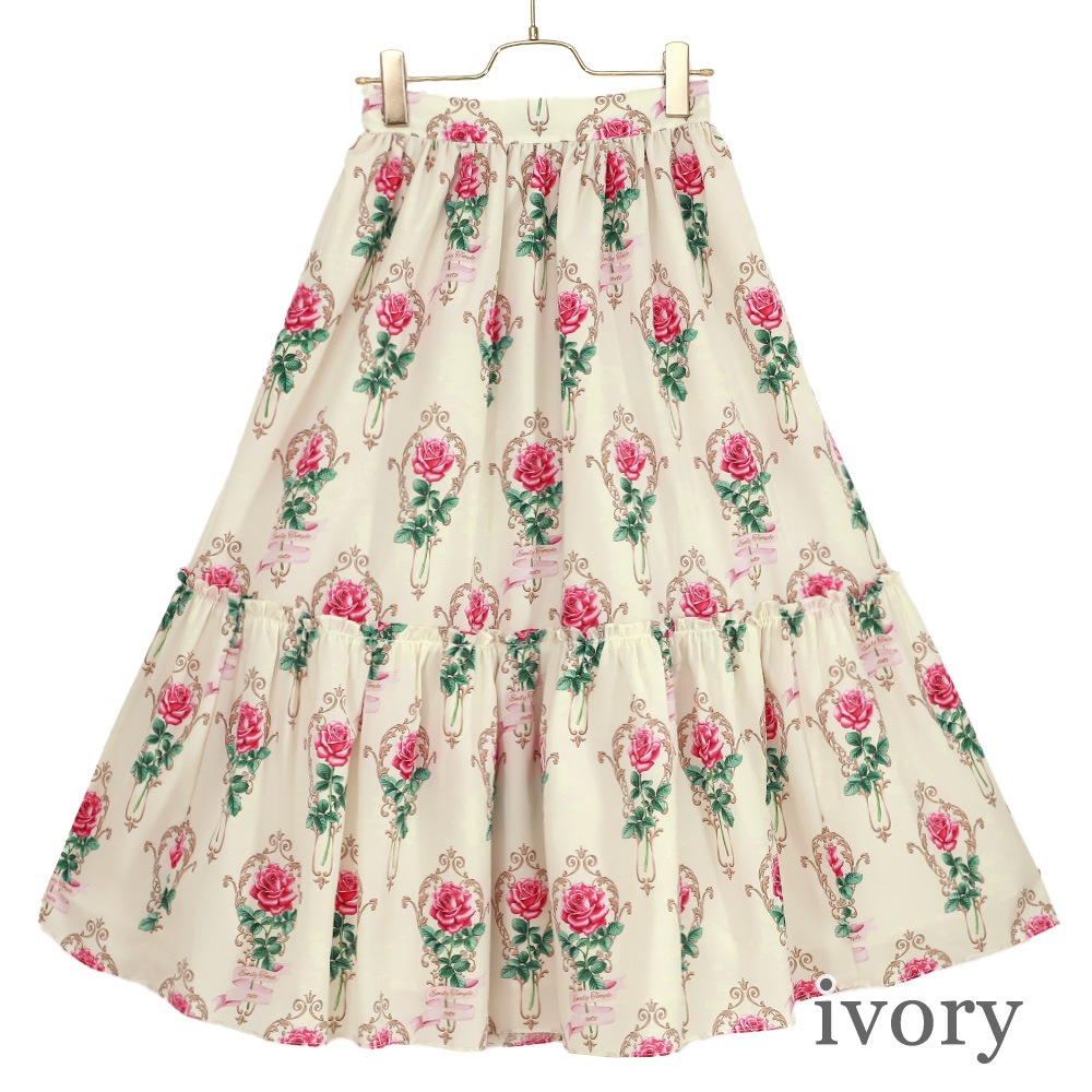 Rose Waltz��������(Rose Waltz skirt)