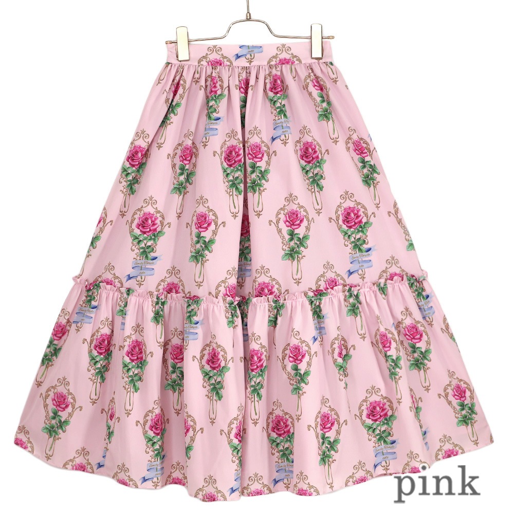 Rose Waltz��������(Rose Waltz skirt)