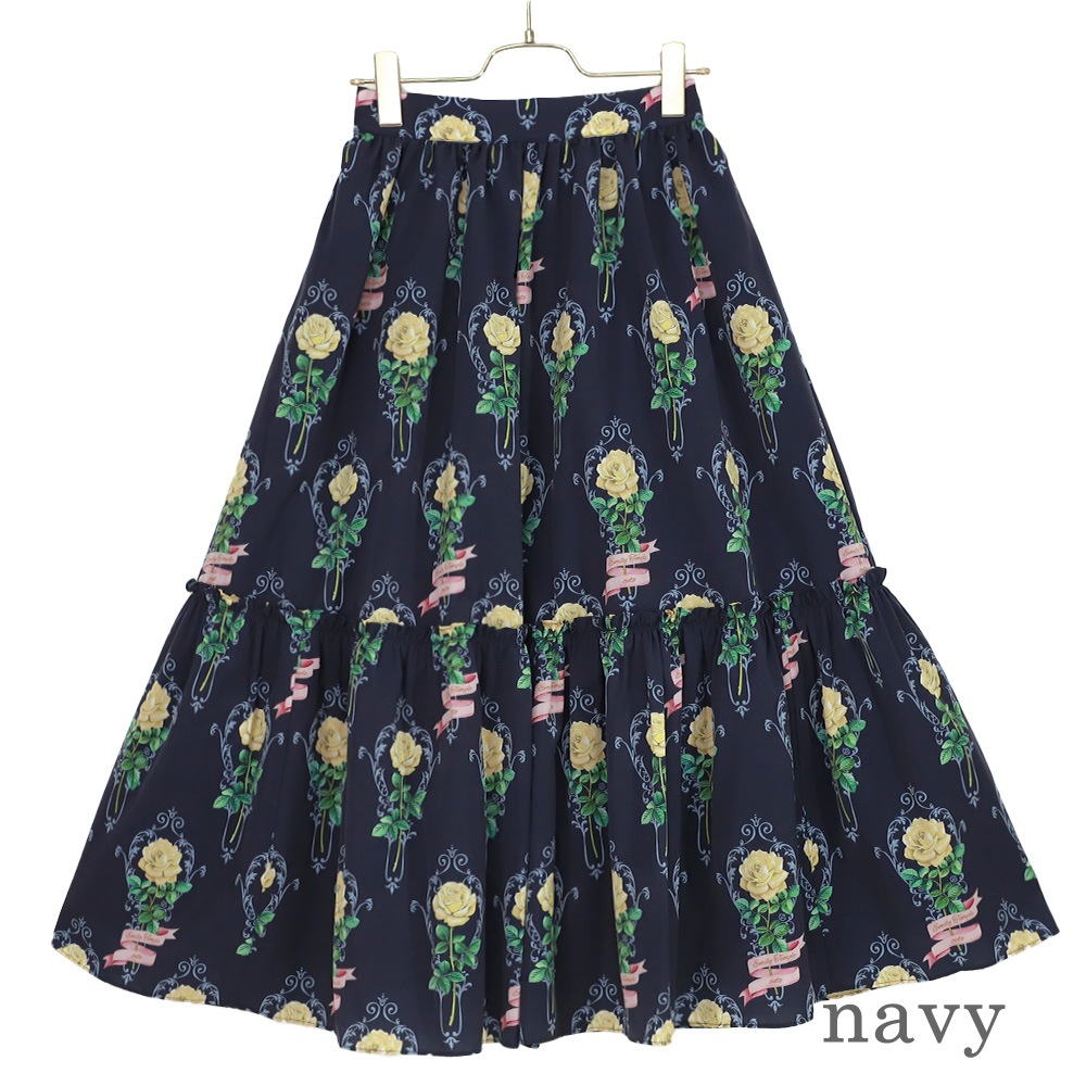Rose Waltz��������(Rose Waltz skirt)