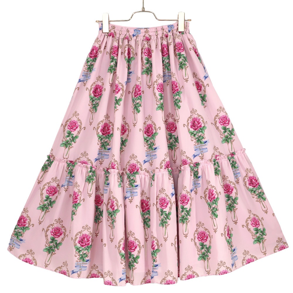 Rose Waltz��������(Rose Waltz skirt)