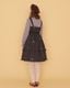 ��Reservation��Teddy BonBon�Ρ����꡼�֥��ԡ��� (Teddy BonBon sleeveless dress)