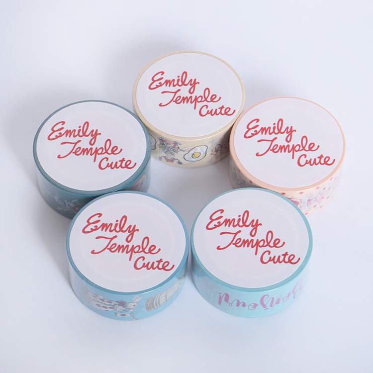 ޥ󥰥ơ(Masking tape)