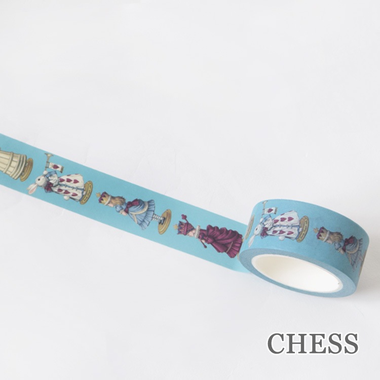 ޥ󥰥ơ(Masking tape)