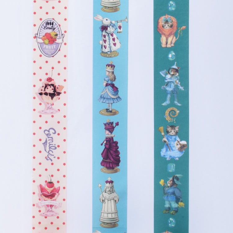 ޥ󥰥ơ(Masking tape)