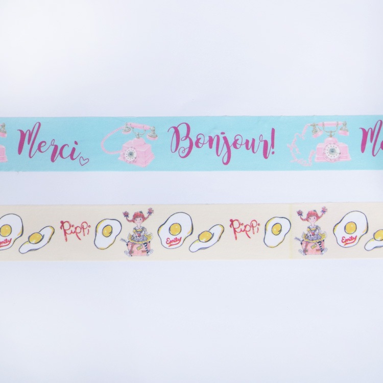 ޥ󥰥ơ(Masking tape)