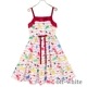 JELLY����ߥ�������ԡ��� ( JELLY camisole dress)