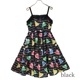 JELLY����ߥ�������ԡ��� ( JELLY camisole dress)